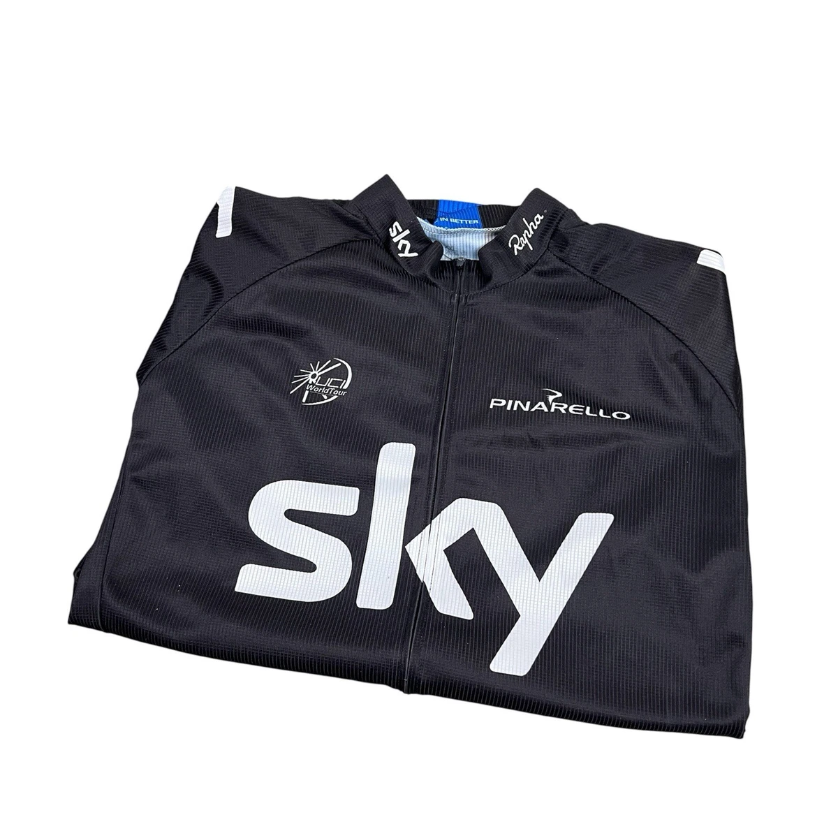 rapha team sky products for sale | eBay