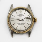 Rolex Oyster Perpetual Date Vintage 1978 Watch Case