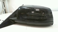 Retroviseur gauche (ou coque) Mercedes CLASSE E