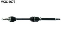 Antriebswelle SKF Vkjc 6073 FüR Renault KM0 Megane M20X1,5 2 LM0 BM0 Coupé EM0