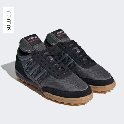 Adidas CRAIG GREEN KONTUUR III SHOES sz5 men 
