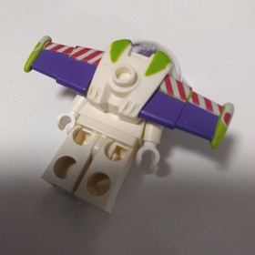 LEGO Toy Story 7590 Woody Buzz Lightyear Set Rare Japan
