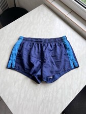 Adidas Vintage 1990s Running Shorts Made In Germany 1992 Streetwear Y2K Size L