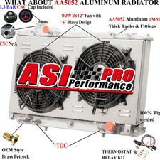 3 Row Radiatorshroud Fan For 1998-2005 Lexus Gs300 Gs400 Toyota Aristo Jzs161 3 Row Radiatorshroud Fan For 1998-2005 Lexus Gs300 Gs400 Toyota Aristo Jzs161