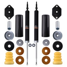 Stoßdämpfer Set for BMW 1er E87 3er E90 E91 E92 E93 33506773628 33526768544