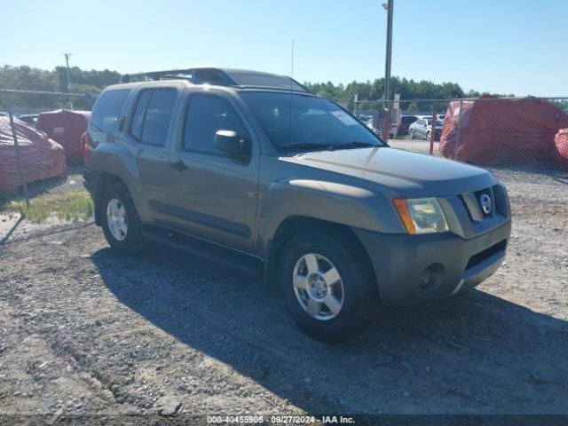 Rear Axle 2WD Automatic Transmission 2.94 Ratio Fits 05-13 XTERRA 1090963