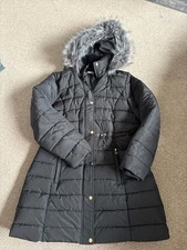 George maternity coat 16/18