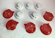 APO Ionisation Smoke Apollo 55000-216 Fire Detector Apollo Series65 LOT OF 5