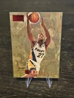 1996 Skybox Premium Basketball Rubies Duane Ferrell #158