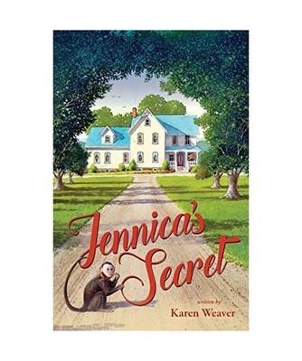 Jennica's Secret, Karen Weaver