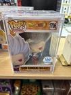 Funko Pop! Vinyl: Dragon Ball - Son Gohan (Beast) - Funko (Exclusive) #1706