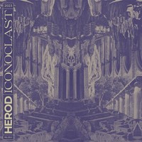 Iconoclast - Ltd Silver Col. Vinyl