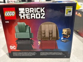 SDCC DC 2017 Brickheadz Exclusive 41496