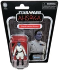 Star Wars Vintage Collection GRAND ADMIRAL THRAWN 3.75” Figure VC337 Ahsoka