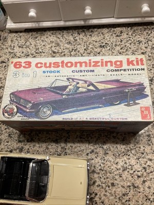Vintage AMT 06-413-149 rare as seen nicely done