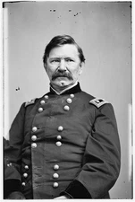 R.C. Schenck,troops,soldiers,United States Civil War,military personnel,1860 1