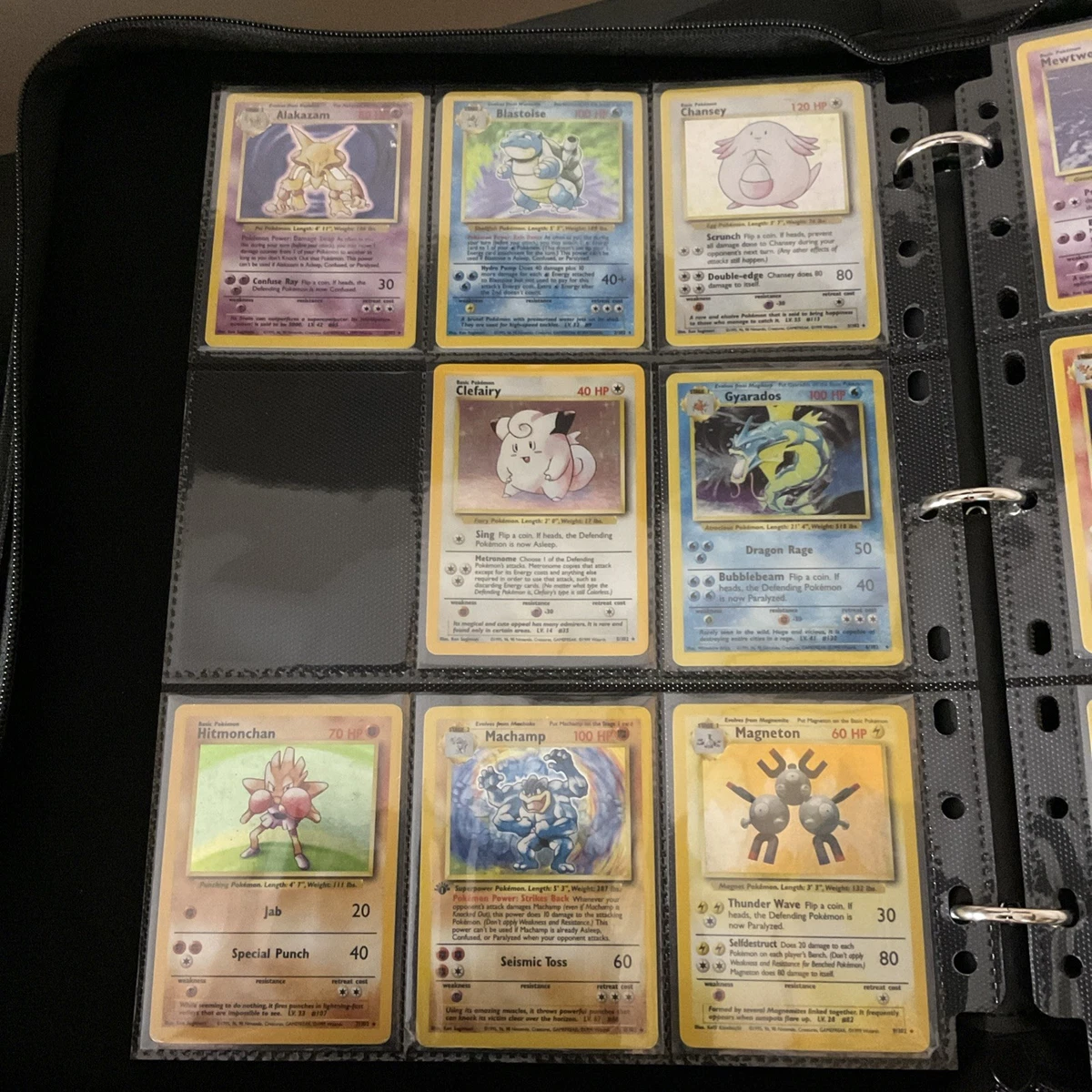 base set pokemon cards ebay First Edition Pokmon Base Set Cards for sale