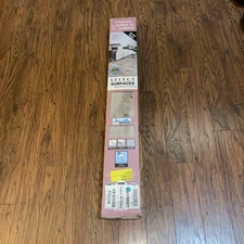 Select Surfaces SCLMF0481 Pearl Gray SpillDefense Laminate Flooring