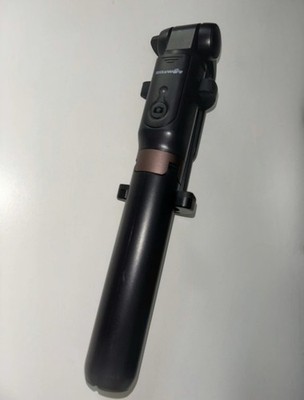 BlitzWolf Bluetooth Selfie Stick Stativ, 3-in-1, 360° Drehbar, mit Fernbed
