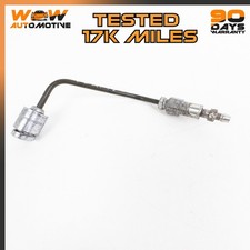 06-16 ASTON MARTIN V8 VANTAGE CLUTCH BRAKE BLEED HOSE TUBE PIPE ASSEMBLY OEM