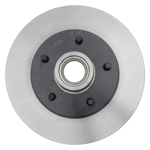 For Chevy S10 96-03 Professional Grade Wheel Bearing & Hub Assembly Set Foto 3 de 4