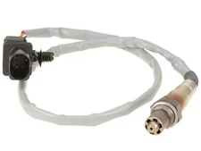 Upstream Left Oxygen Sensor Motorcraft 25BBSV18 for Ford F150 2010 2011