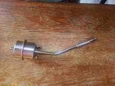 Turbocharger Wastegate Actuator Mustang Svo Ford 2.3 Turbo Turbocharger Wastegate Actuator Mustang Svo Ford 2.3 Turbo