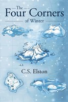 C. S. Elston | The Four Corners Of Winter | Taschenbuch | Englisch (2024)
