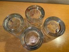 Walt Disney World 25 Years Remember The Magic Lot/Set of 4 Glasses (READ DESCR) — photo 9