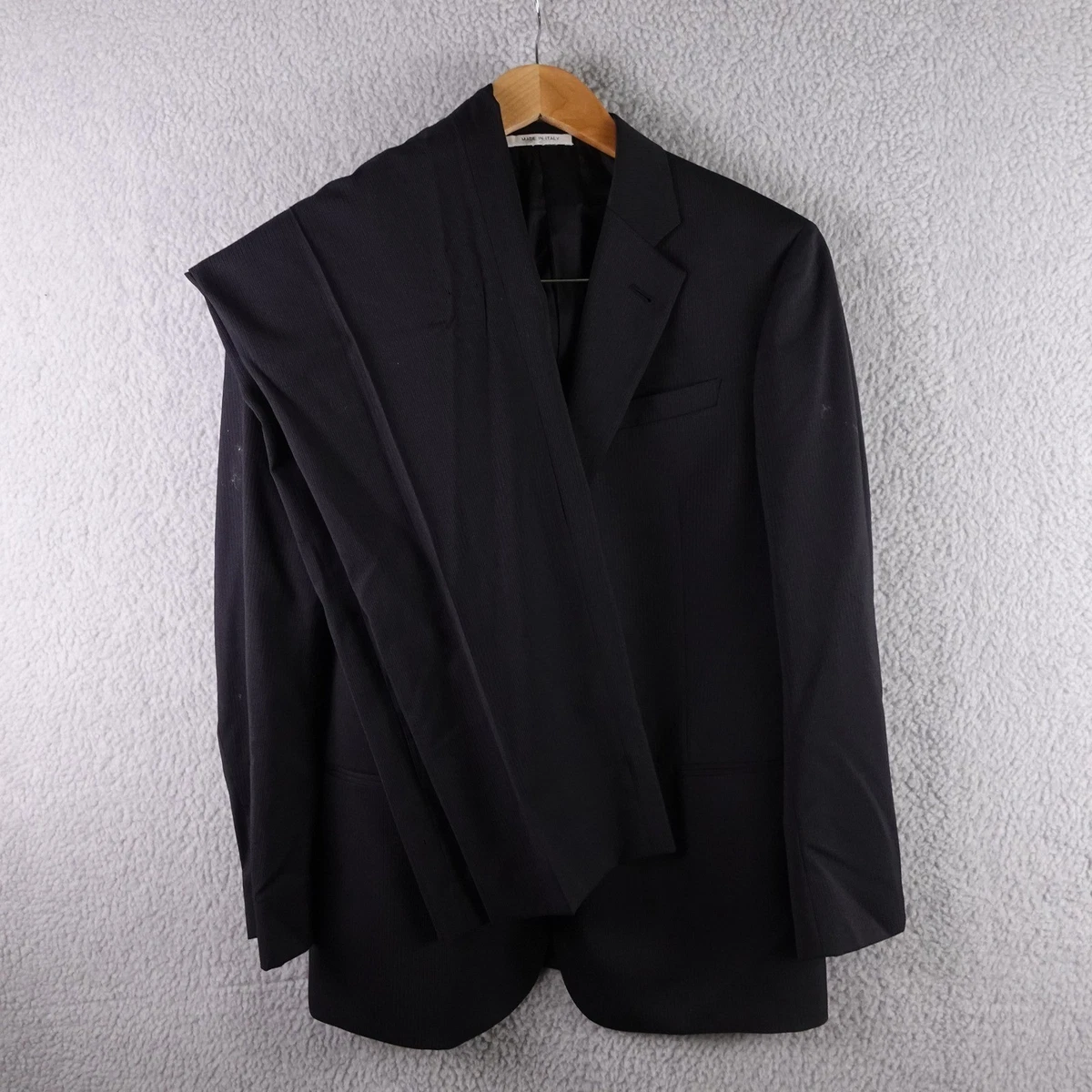 armani collezioni suit products for sale | eBay