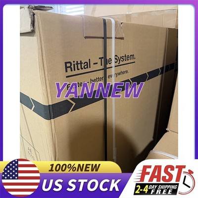 Rittal 1110500 AE 1110 CABINET 1000x1000x300 RAL7035AE1110.500