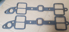 1955-1964 Ford Edsel Mercury 272 292 312 Y-block Intake Manifold Gaskets