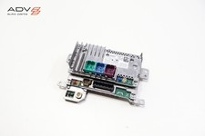2023 Jeep Wagoneer L Audio Multi Media Radio Receiver Module Unit Oem