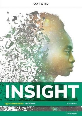 Insight: Upper Intermediate: Workbook 0194263347