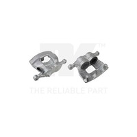 Bremssattel NK 212521 FüR Ford, Vorderachse, Vorderachse Links, Vor Der Achse