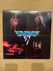 Van Halen Self Titled Debut Vinyl LP VG 1978 Warner Bros BSK 3075