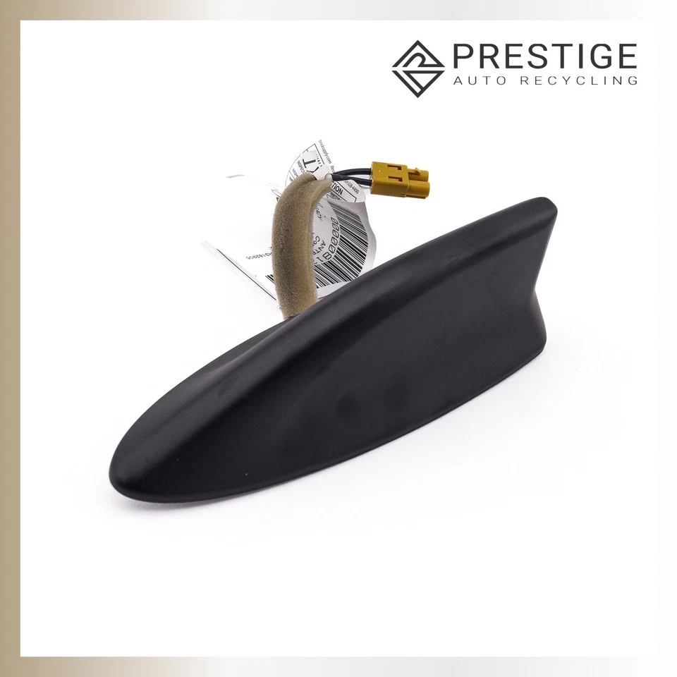 2020-2025 SUBARU OUTBACK ASCENT Roof Radio Antenna Base Shark 86321AN61A - Image 2 of 4