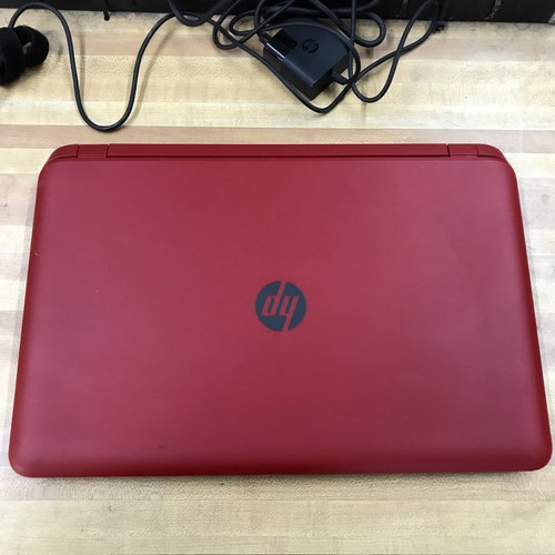 HP 17z-f200 17.3" Laptop AMD A4-6210 1.80GHz 4GB RAM 500GB HDD (Windows 10 Pro) - Photo 8/12