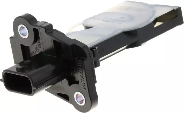 Sensor de flujo de masa de aire Foto 3 de 3