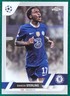 Raheem Sterling - 2022-23 Topps Chrome UEFA Club Competitions #113 - Chelsea