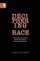 Deciphering Race | Laura Callanan | Taschenbuch | Kartoniert / Broschiert | 2020