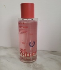 Victoria's Secret Pink Fragrance Body Mist Perfume Spray Splash 8.4 oz New