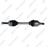 NEU - GSP 244095 Antriebswelle FüR Opel