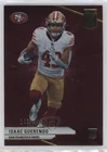 2024 Donruss Elite Football Maroon Isaac Guerendo #184
