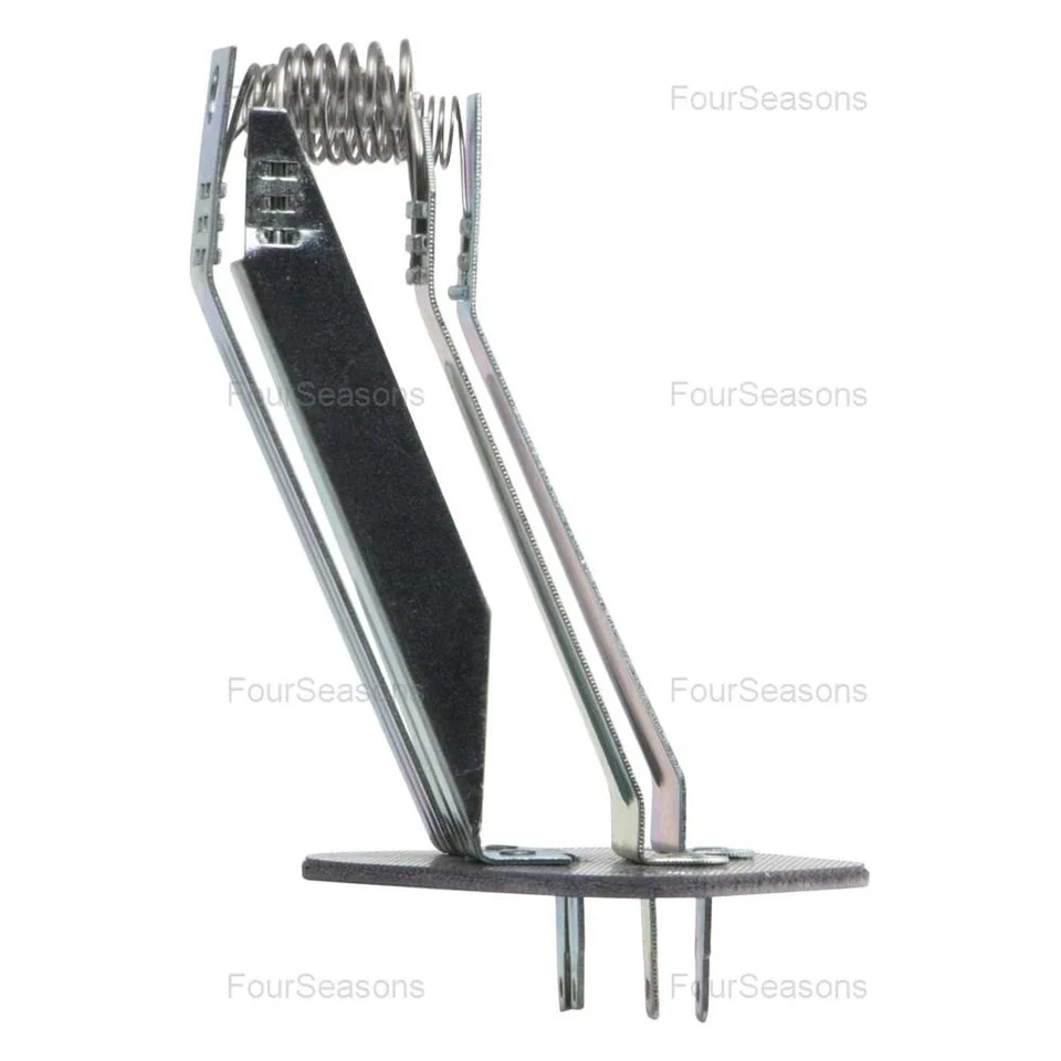 For GMC V1500 1987 Four Seasons 20083 HVAC Blower Motor Resistor Foto 4 de 4