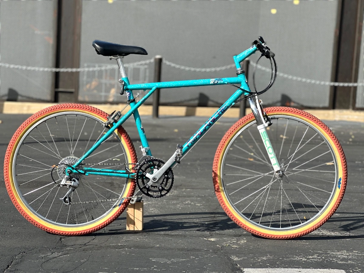 GT Steel 26 in Bikes for sale | eBay