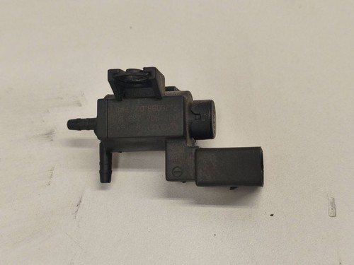 Volkswagen PASSAT B6 2006 Diesel 103kW Turbolader Druckwandler Magnetventil