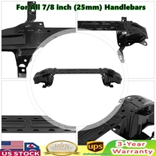 Front Bumper Impact Bar Mounts Fit For Ford Bronco Sport 2021-2023 LX6B5109A26SE