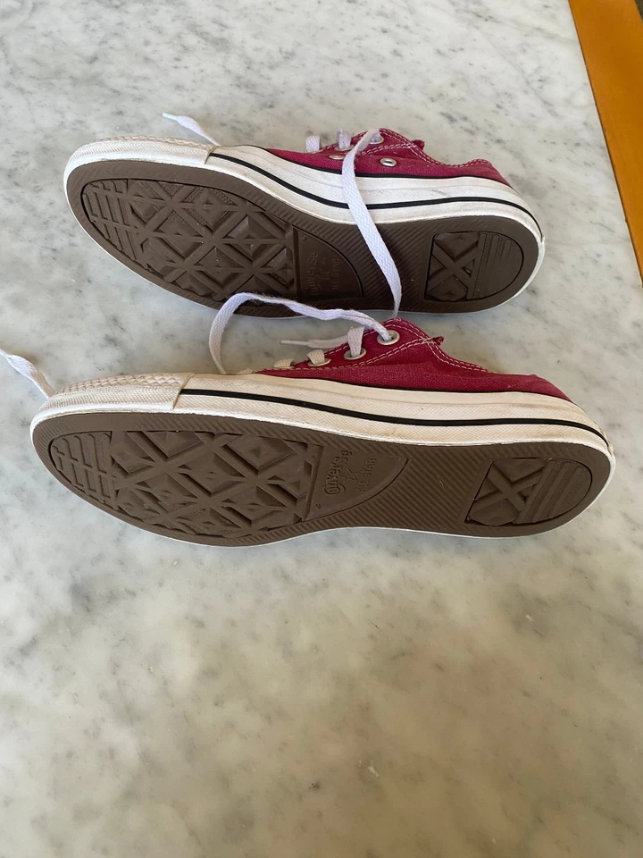 scarpe converse all star donna - Immagine 2 di 4