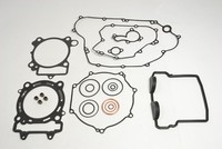 Athena Motordichtsatz FüR Kawasaki KX-F 450 BJ 10-15 Uvm